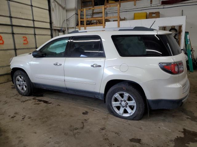 Photo 1 VIN: 1GKKRPKD4EJ105363 - GMC ACADIA SLE 