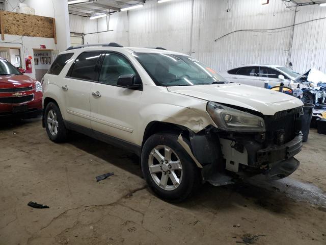 Photo 3 VIN: 1GKKRPKD4EJ105363 - GMC ACADIA SLE 