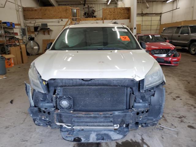 Photo 4 VIN: 1GKKRPKD4EJ105363 - GMC ACADIA SLE 