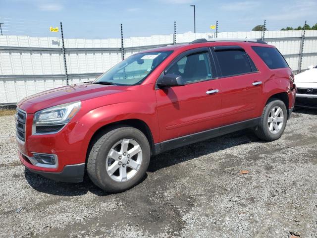 Photo 0 VIN: 1GKKRPKD4EJ150349 - GMC ACADIA SLE 