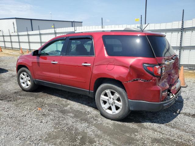 Photo 1 VIN: 1GKKRPKD4EJ150349 - GMC ACADIA SLE 