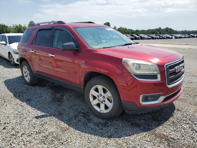 Photo 3 VIN: 1GKKRPKD4EJ150349 - GMC ACADIA SLE 