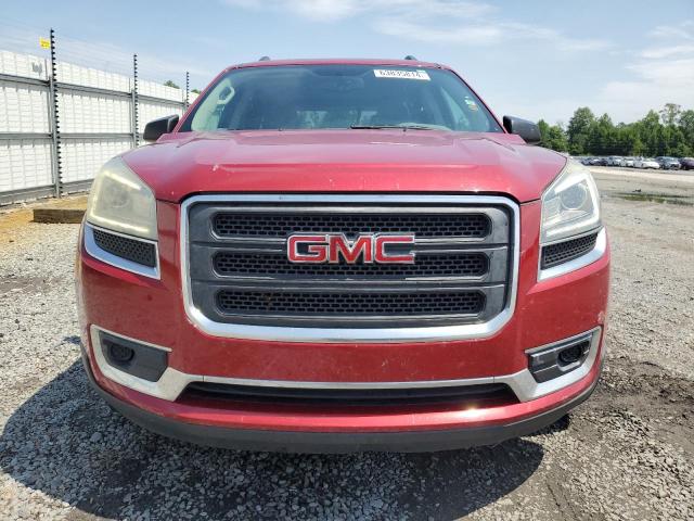 Photo 4 VIN: 1GKKRPKD4EJ150349 - GMC ACADIA SLE 