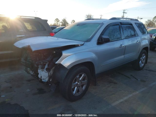 Photo 1 VIN: 1GKKRPKD4EJ189202 - GMC ACADIA 