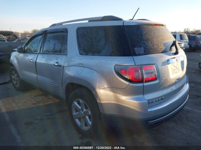 Photo 2 VIN: 1GKKRPKD4EJ189202 - GMC ACADIA 