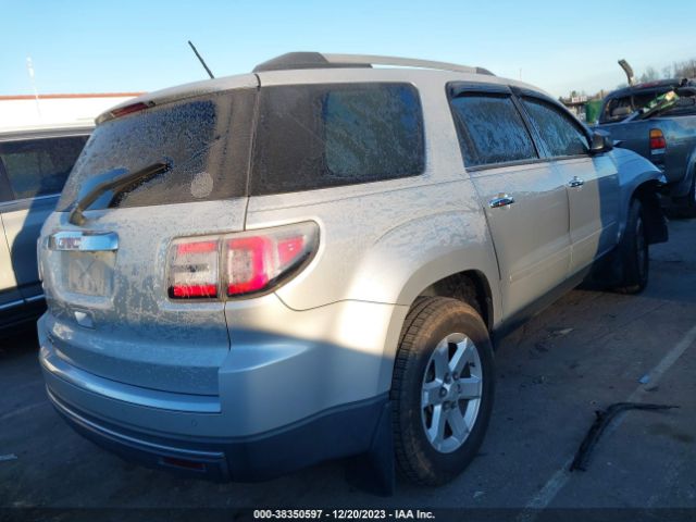 Photo 3 VIN: 1GKKRPKD4EJ189202 - GMC ACADIA 