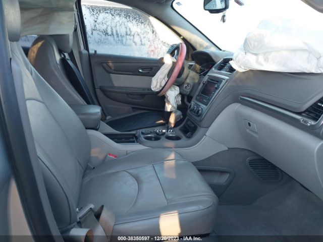 Photo 4 VIN: 1GKKRPKD4EJ189202 - GMC ACADIA 