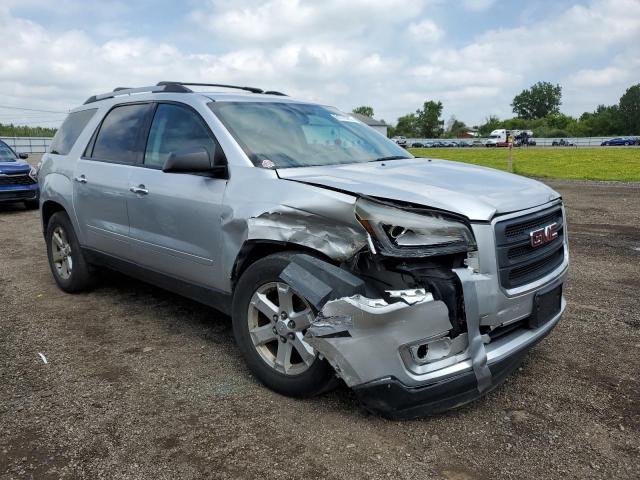 Photo 3 VIN: 1GKKRPKD4EJ220450 - GMC ACADIA 