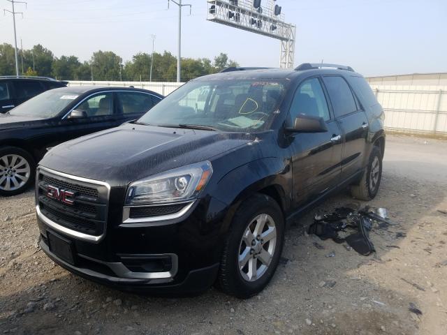 Photo 1 VIN: 1GKKRPKD4EJ239869 - GMC ACADIA SLE 