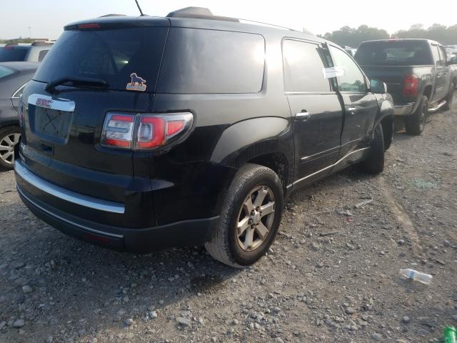 Photo 3 VIN: 1GKKRPKD4EJ239869 - GMC ACADIA SLE 