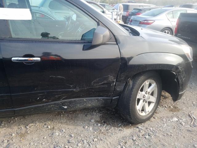 Photo 8 VIN: 1GKKRPKD4EJ239869 - GMC ACADIA SLE 