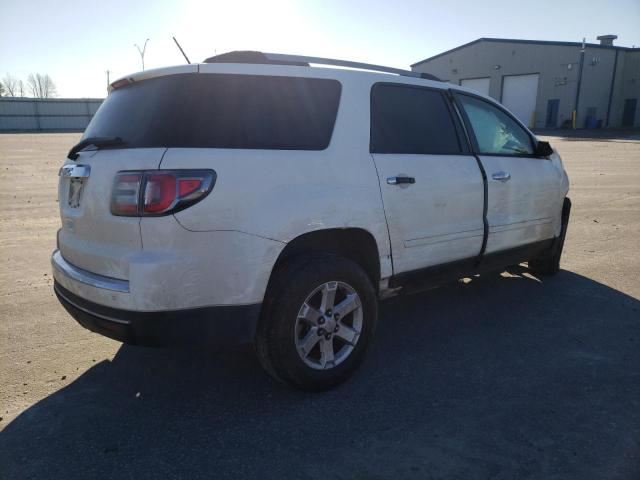 Photo 2 VIN: 1GKKRPKD4EJ277859 - GMC ACADIA SLE 