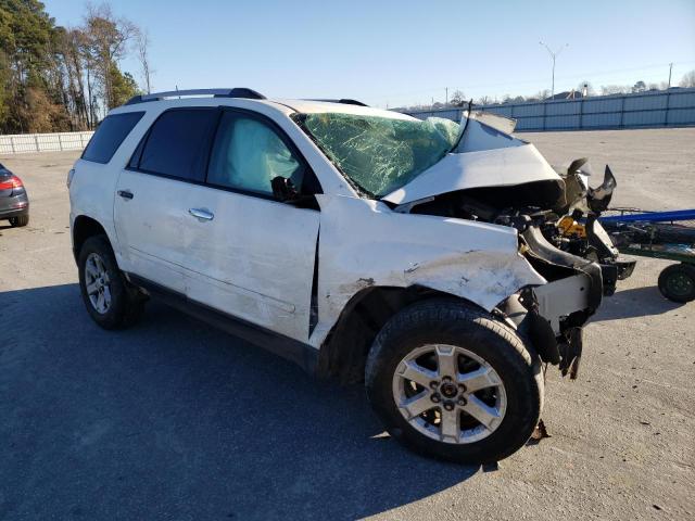 Photo 3 VIN: 1GKKRPKD4EJ277859 - GMC ACADIA SLE 