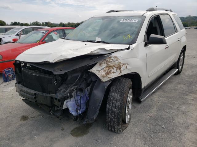 Photo 1 VIN: 1GKKRPKD4EJ295195 - GMC ACADIA SLE 