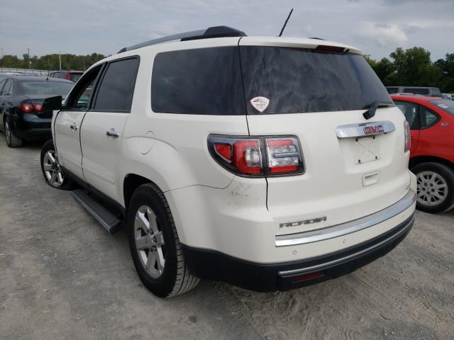 Photo 2 VIN: 1GKKRPKD4EJ295195 - GMC ACADIA SLE 