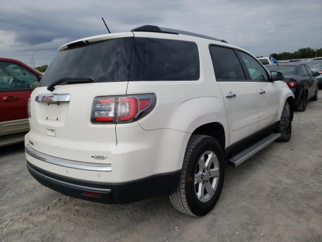 Photo 3 VIN: 1GKKRPKD4EJ295195 - GMC ACADIA SLE 