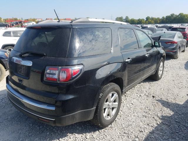 Photo 3 VIN: 1GKKRPKD4EJ375340 - GMC ACADIA SLE 