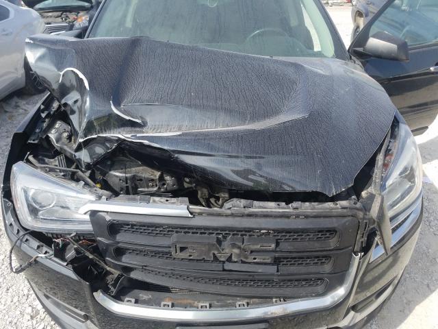 Photo 6 VIN: 1GKKRPKD4EJ375340 - GMC ACADIA SLE 