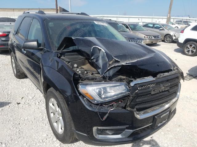 Photo 8 VIN: 1GKKRPKD4EJ375340 - GMC ACADIA SLE 