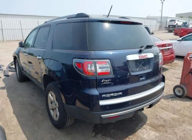 Photo 2 VIN: 1GKKRPKD4FJ132600 - GMC ACADIA 