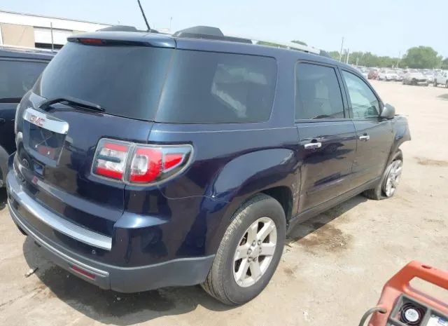 Photo 3 VIN: 1GKKRPKD4FJ132600 - GMC ACADIA 