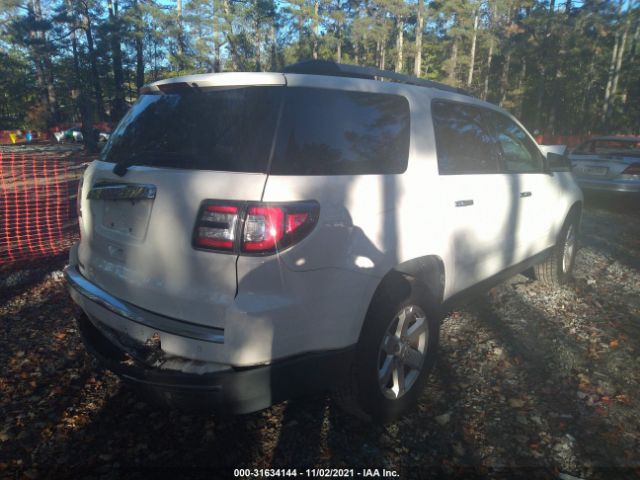 Photo 3 VIN: 1GKKRPKD4FJ217338 - GMC ACADIA 