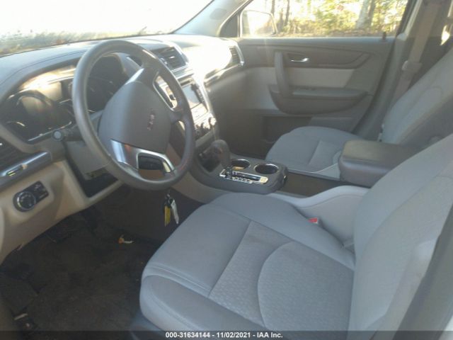 Photo 4 VIN: 1GKKRPKD4FJ217338 - GMC ACADIA 