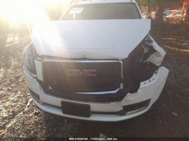 Photo 5 VIN: 1GKKRPKD4FJ217338 - GMC ACADIA 