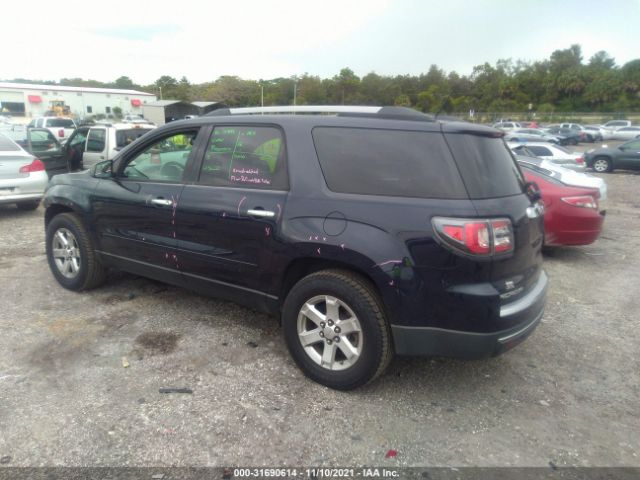 Photo 2 VIN: 1GKKRPKD4FJ253577 - GMC ACADIA 