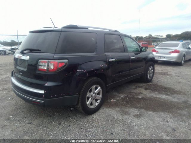 Photo 3 VIN: 1GKKRPKD4FJ253577 - GMC ACADIA 