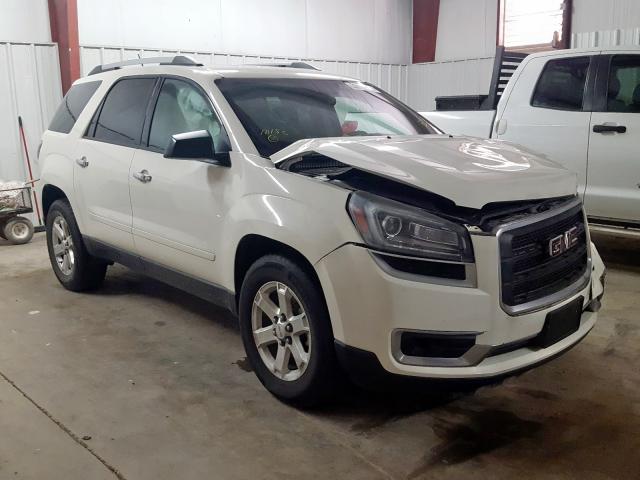 Photo 0 VIN: 1GKKRPKD4FJ329010 - GMC ACADIA SLE 