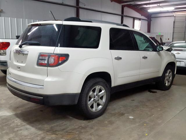 Photo 3 VIN: 1GKKRPKD4FJ329010 - GMC ACADIA SLE 