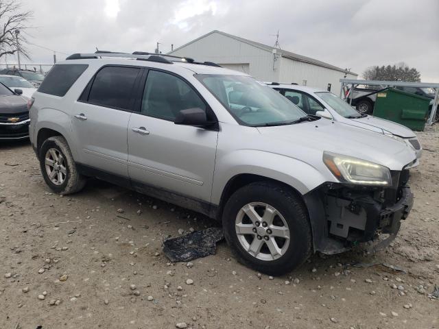 Photo 3 VIN: 1GKKRPKD4FJ340783 - GMC ACADIA 