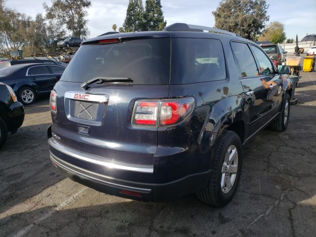 Photo 3 VIN: 1GKKRPKD4FJ383214 - GMC ACADIA SLE 