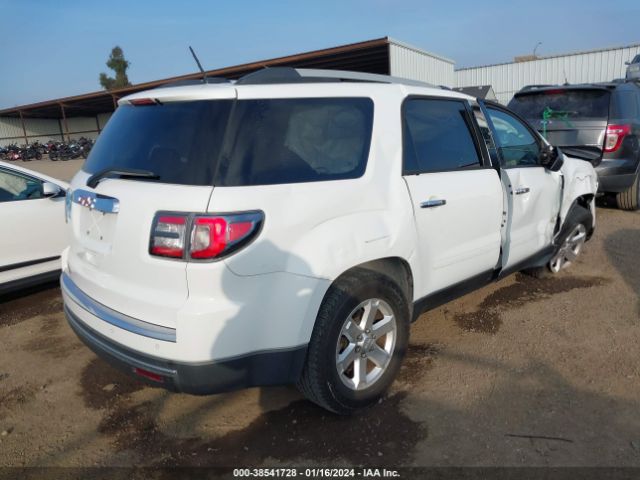 Photo 3 VIN: 1GKKRPKD4GJ104491 - GMC ACADIA 