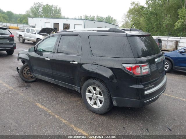 Photo 2 VIN: 1GKKRPKD4GJ114177 - GMC ACADIA 