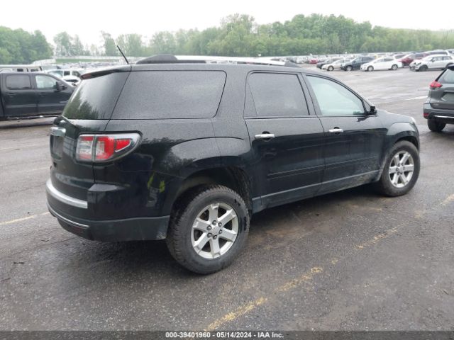 Photo 3 VIN: 1GKKRPKD4GJ114177 - GMC ACADIA 