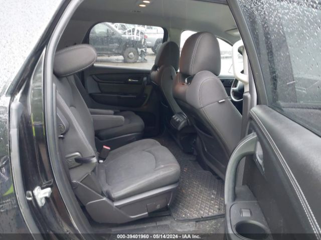 Photo 7 VIN: 1GKKRPKD4GJ114177 - GMC ACADIA 