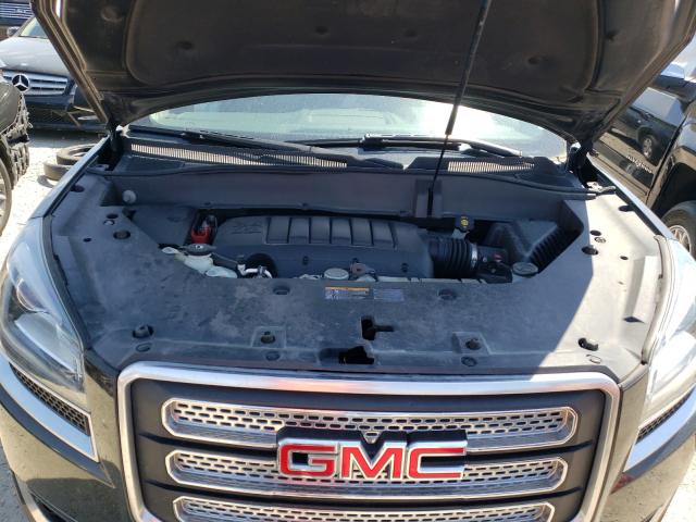 Photo 6 VIN: 1GKKRPKD4GJ153805 - GMC ACADIA SLE 