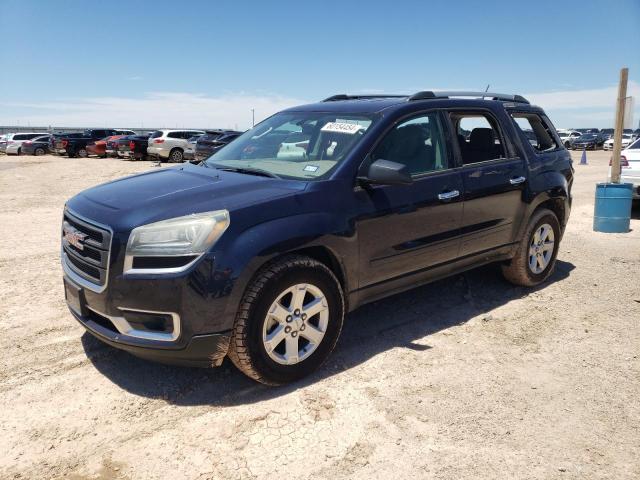 Photo 0 VIN: 1GKKRPKD4GJ275046 - GMC ACADIA SLE 