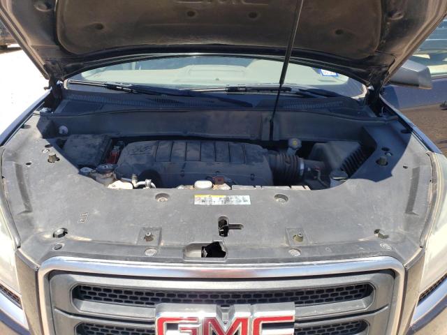 Photo 11 VIN: 1GKKRPKD4GJ275046 - GMC ACADIA SLE 