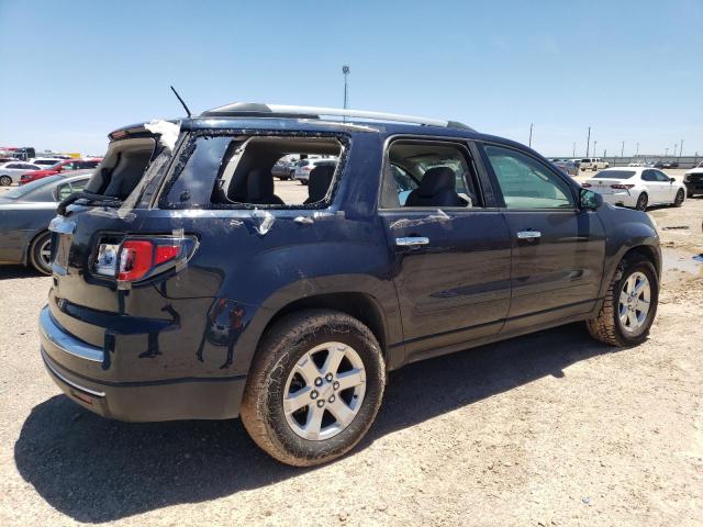 Photo 2 VIN: 1GKKRPKD4GJ275046 - GMC ACADIA SLE 