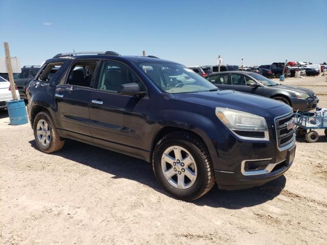 Photo 3 VIN: 1GKKRPKD4GJ275046 - GMC ACADIA SLE 