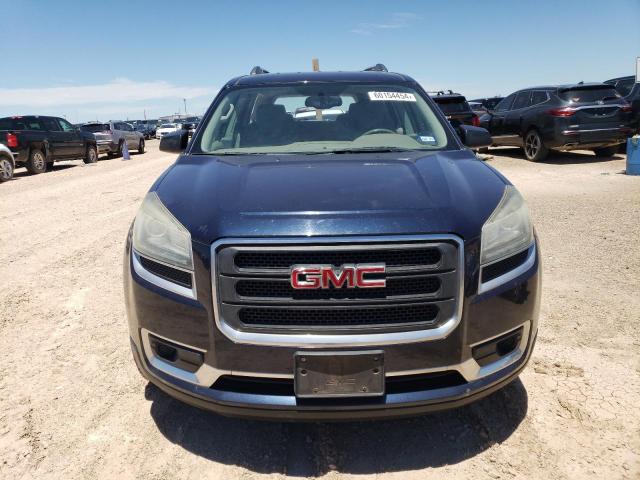 Photo 4 VIN: 1GKKRPKD4GJ275046 - GMC ACADIA SLE 