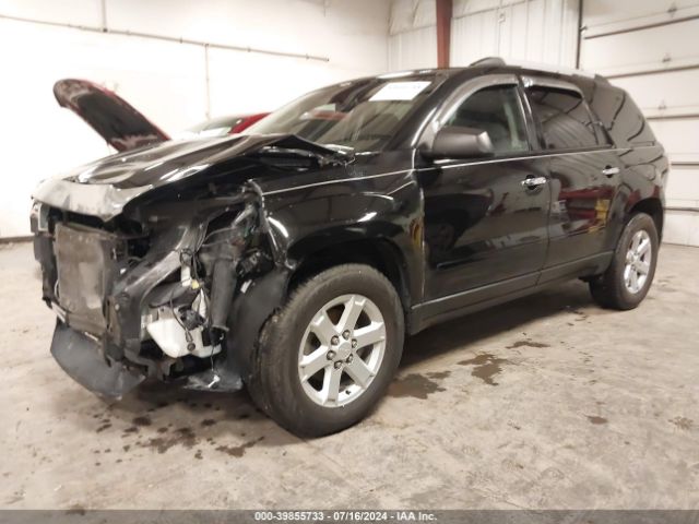 Photo 1 VIN: 1GKKRPKD4GJ284393 - GMC ACADIA 