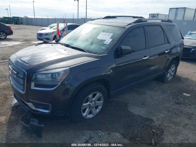 Photo 1 VIN: 1GKKRPKD5DJ129783 - GMC ACADIA 