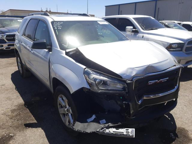 Photo 0 VIN: 1GKKRPKD5DJ157910 - GMC ACADIA SLE 