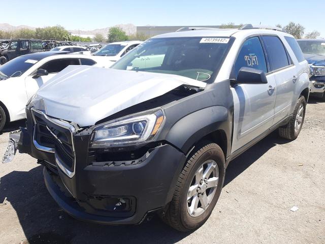 Photo 1 VIN: 1GKKRPKD5DJ157910 - GMC ACADIA SLE 