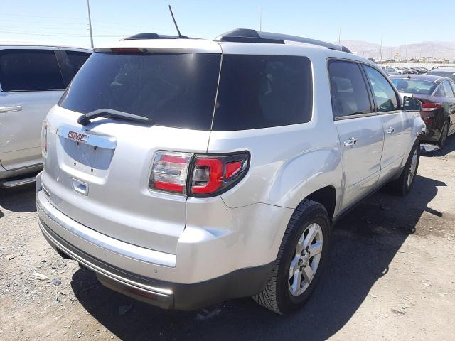 Photo 3 VIN: 1GKKRPKD5DJ157910 - GMC ACADIA SLE 