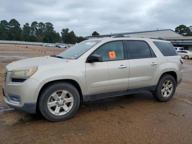 Photo 0 VIN: 1GKKRPKD5DJ192589 - GMC ACADIA SLE 